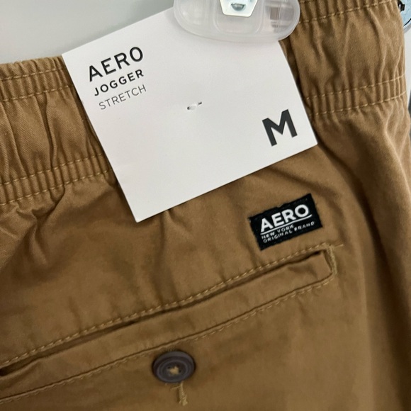 Aeropostale stretch jogger - Picture 3 of 4